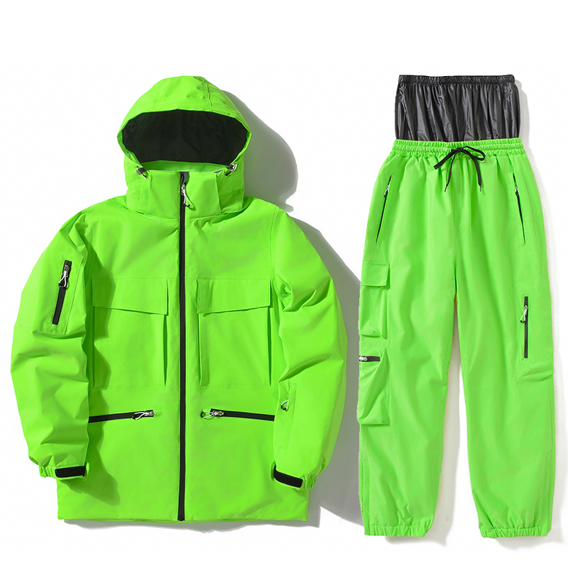 Pakaian Ski wanita dan pria, j - Outdoor Sport Jacket ulasan dan harga